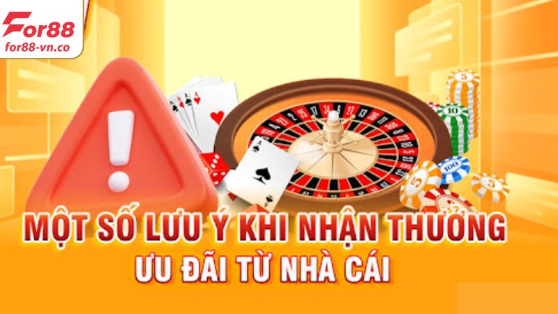 Mừng sinh nhật For88 - Tặng 9,888 triệu VNĐ cần chú ý một số điều